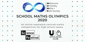 Image for MUMS School Maths Olympics 2020