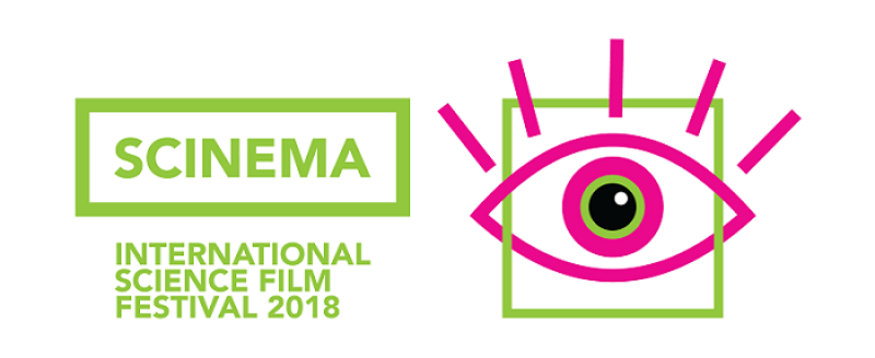 Image for SCINEMA: International Science Film Festival