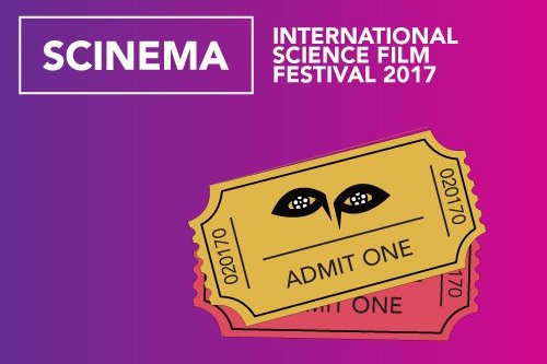 Image for SCINEMA: International Science Film Festival